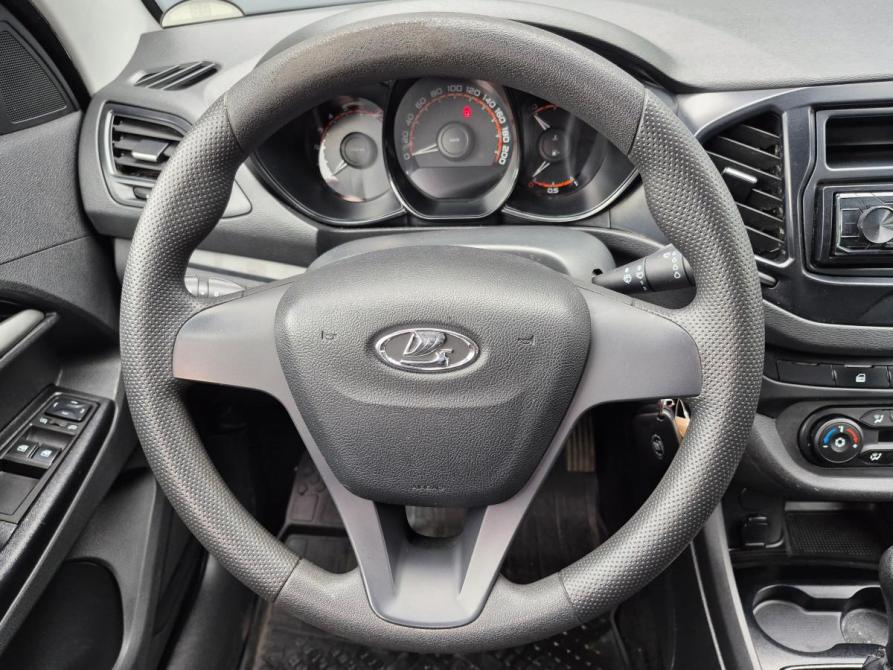 Lada (ВАЗ) Vesta I Воронеж  - изображение 11