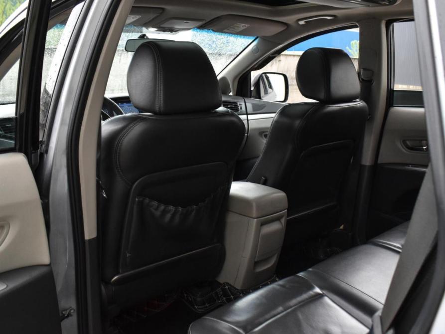 Subaru Tribeca I Рестайлинг Краснодар  - изображение 11