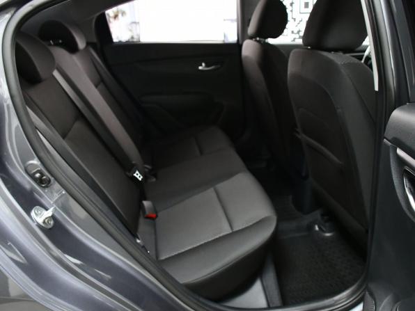 Kia Rio IV Рестайлинг с пробегом 2022 года, цена 1 847 000 рублей, 42475 км, седан, Автокод Объявления