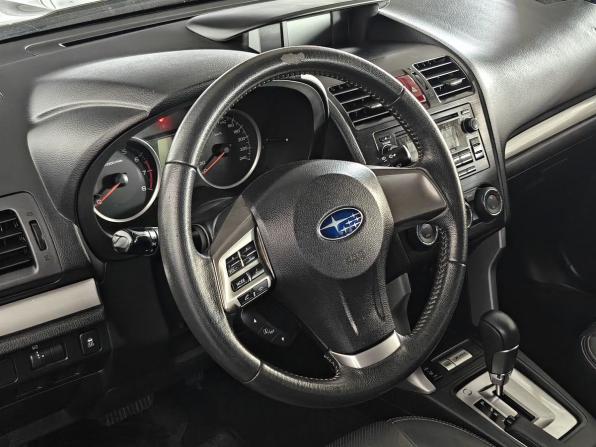 Subaru Forester IV с пробегом 2014 года, цена 1 655 000 рублей, 131407 км, внедорожник, Автокод Объявления