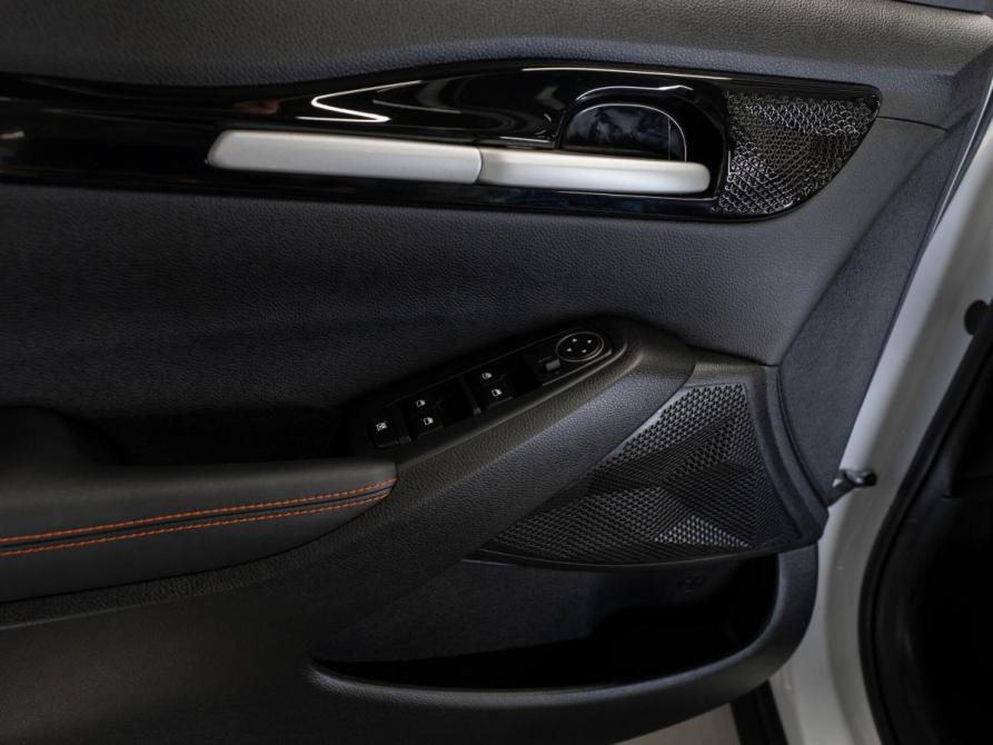 Kia Seltos I Рестайлинг Москва  - изображение 15