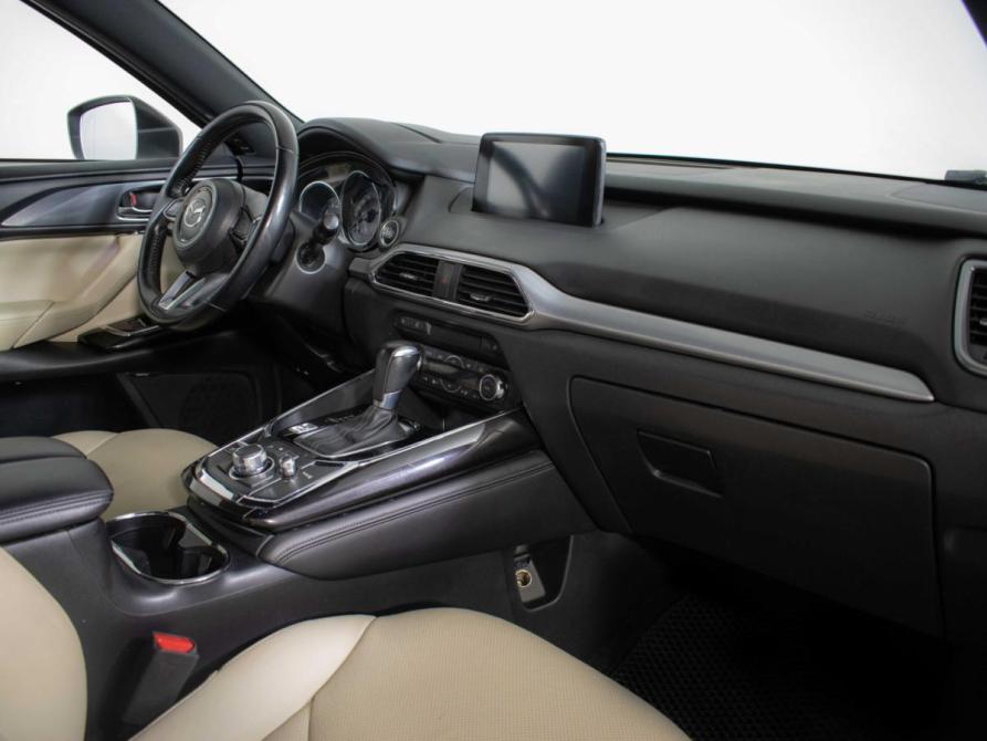 Mazda CX-9 II Москва  - изображение 9
