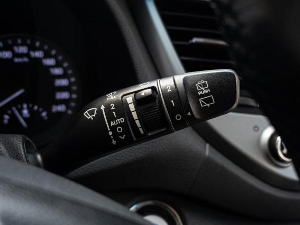 Hyundai Tucson III Рестайлинг с пробегом 2018 года, цена 1 915 000 рублей, 154122 км, внедорожник, Автокод Объявления