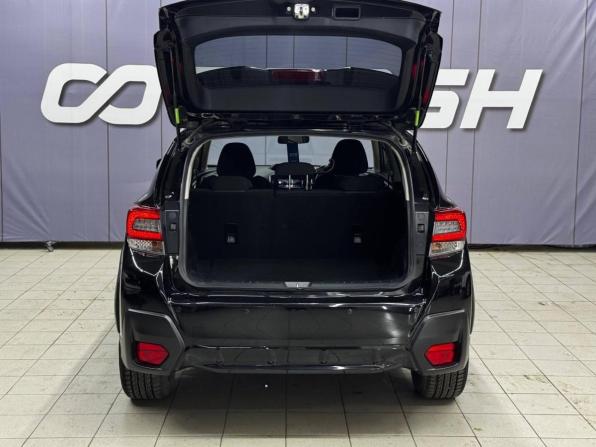 Subaru XV II Рестайлинг с пробегом 2020 года, цена 2 079 000 рублей, 53000 км, внедорожник, Автокод Объявления