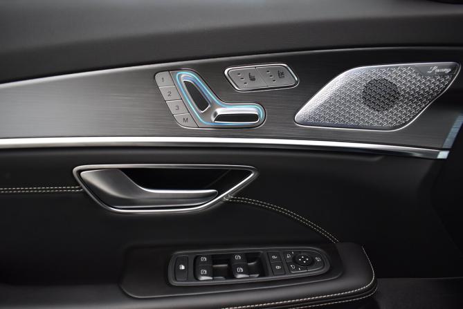 JETOUR X70+ I Рестайлинг с пробегом 2025 года, цена 2 410 000 рублей, 10119 км, внедорожник, Автокод Объявления