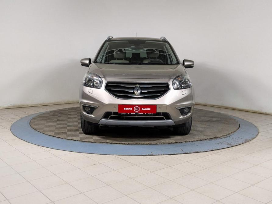 Renault Koleos I Рестайлинг Екатеринбург  - изображение 3