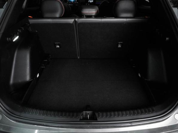 Geely Cityray с пробегом 2024 года, цена 2 187 000 рублей, 69875 км, внедорожник, Автокод Объявления