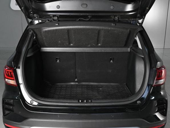 Kia Rio IV Рестайлинг с пробегом 2022 года, цена 1 839 000 рублей, 155342 км, хэтчбек, Автокод Объявления