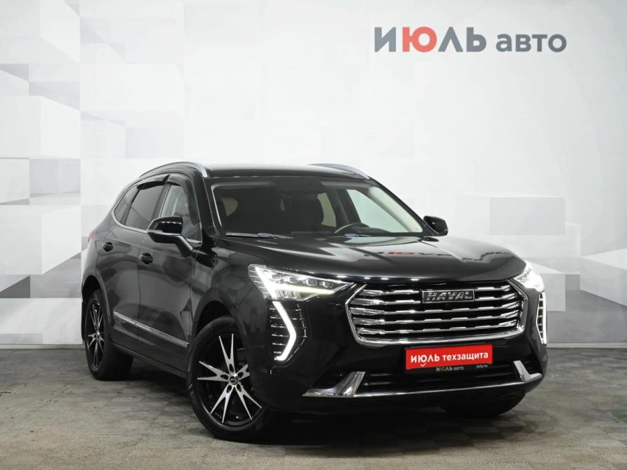 Haval Jolion I Екатеринбург  - изображение 3