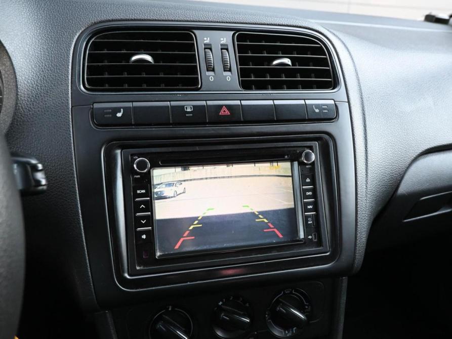 Volkswagen Polo V Новороссийск  - изображение 19