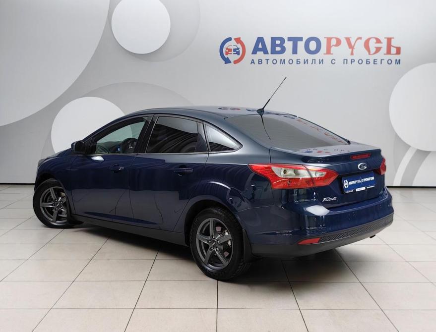 Ford Focus III Подольск  - изображение 2