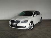 Skoda Octavia III (A7) Москва  - изображение 18