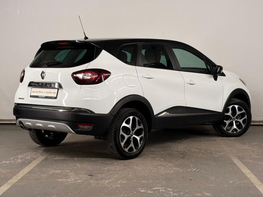 Renault Kaptur I Екатеринбург  - изображение 2