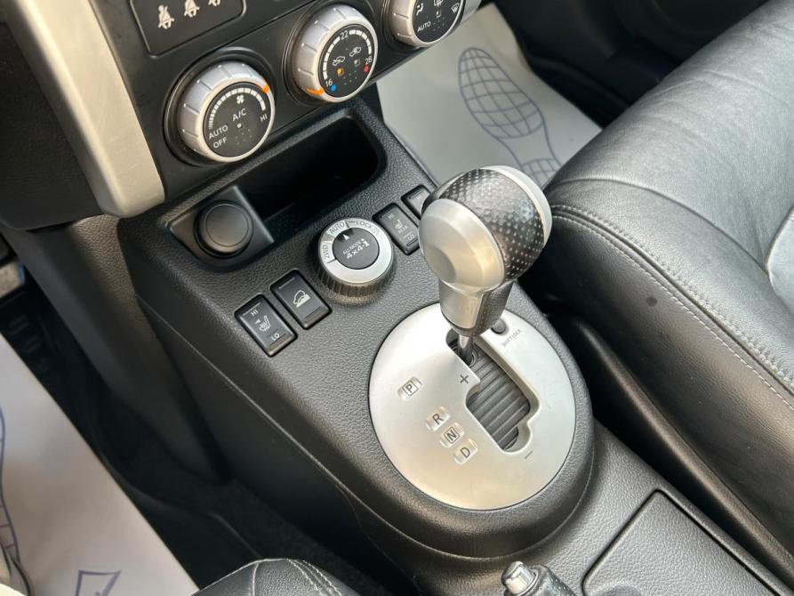 Nissan X-Trail II Рестайлинг Пермь  - изображение 16