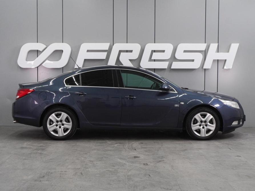 Opel Insignia I Воронеж  - изображение 5