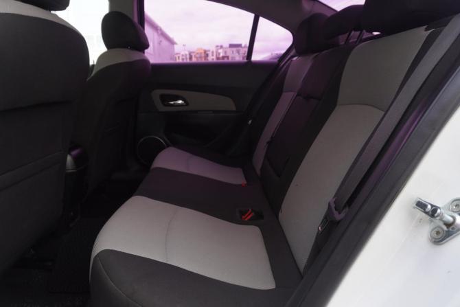 Chevrolet Cruze I с пробегом 2012 года, цена 735 000 рублей, 266195 км, седан, Автокод Объявления