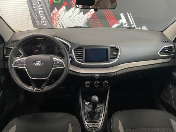 Lada (ВАЗ) Vesta I Рестайлинг (NG) с пробегом 2023 года, цена 1 299 000 рублей, 50212 км, седан, Автокод Объявления