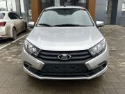 Lada (ВАЗ) Granta I Рестайлинг Краснодар  - изображение 16