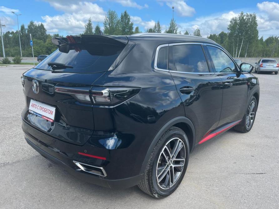 Changan CS55 Plus II Пермь  - изображение 12