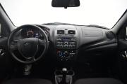 Lada (ВАЗ) Granta I Рестайлинг Москва  - изображение 20
