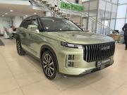 Jaecoo J7 I Казань  - изображение 25