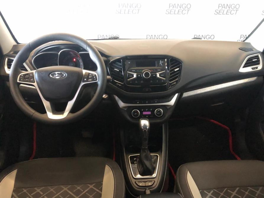 Lada (ВАЗ) Vesta I Курск  - изображение 19