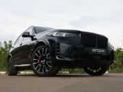 BMW X5 IV (G05/G18) Рестайлинг Москва  - изображение 56