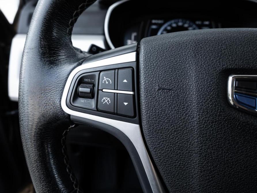 Geely Atlas I Ставрополь  - изображение 19