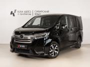 Honda Stepwgn V Рестайлинг Казань  - изображение 11