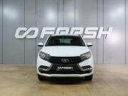 Lada (ВАЗ) XRAY I Воронеж  - изображение 23