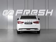 Lada (ВАЗ) Vesta I Рестайлинг (NG) Минеральные Воды  - изображение 21
