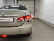 Nissan Almera III (G15) Энгельс  - изображение 51