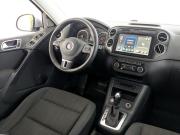 Volkswagen Tiguan I Рестайлинг Москва  - изображение 55