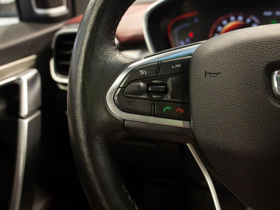Geely Coolray I Иваново  - изображение 24