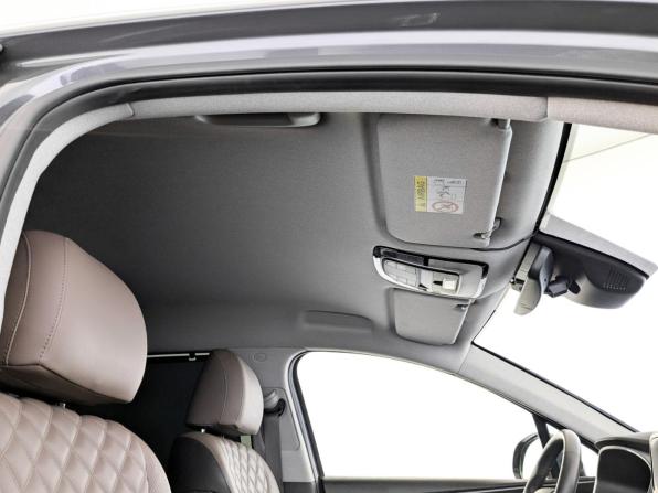 Hyundai Santa Fe IV Рестайлинг с пробегом 2022 года, цена 4 200 000 рублей, 49720 км, внедорожник, Автокод Объявления