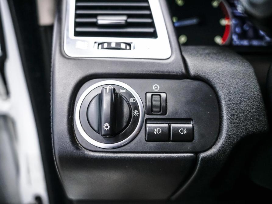 Land Rover Range Rover Sport I Рестайлинг Красноярск  - изображение 19