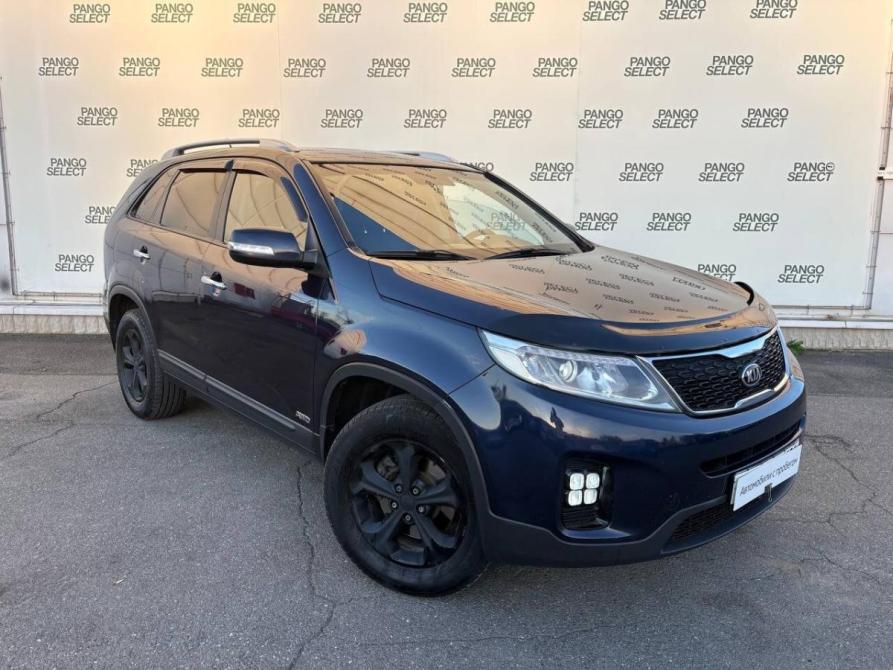 Kia Sorento II Рестайлинг Нижний Тагил  - изображение 3