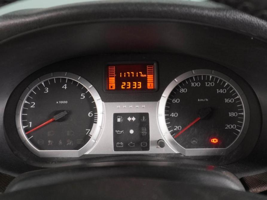 Lada (ВАЗ) Largus I Воронеж  - изображение 19