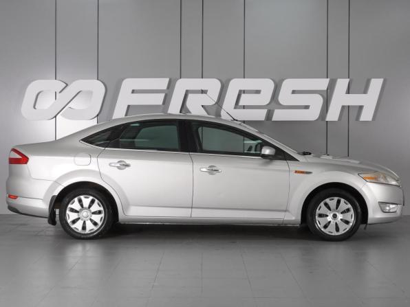 Ford Mondeo IV с пробегом 2010 года, цена 796 000 рублей, 222231 км, седан, Автокод Объявления