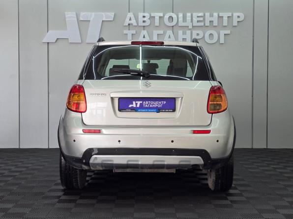 Suzuki SX4 I (Classic) Рестайлинг с пробегом 2012 года, цена 999 000 рублей, 153000 км, хэтчбек, Автокод Объявления