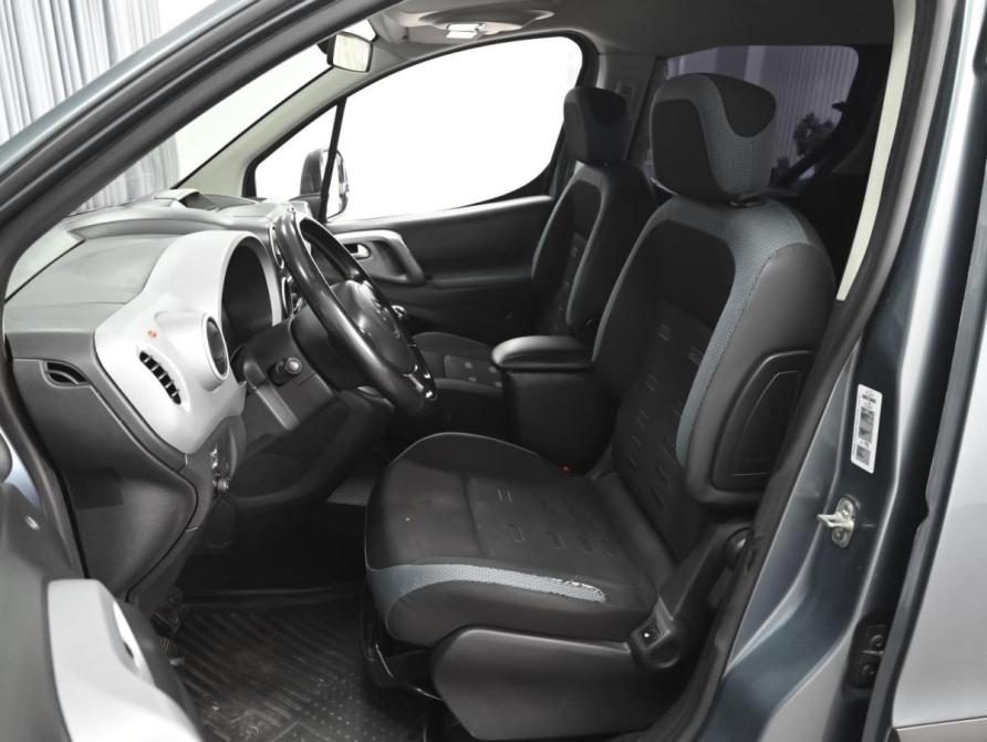 Citroen Berlingo II Ставрополь  - изображение 10