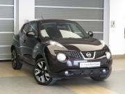 Nissan Juke I Санкт-Петербург  - изображение 25