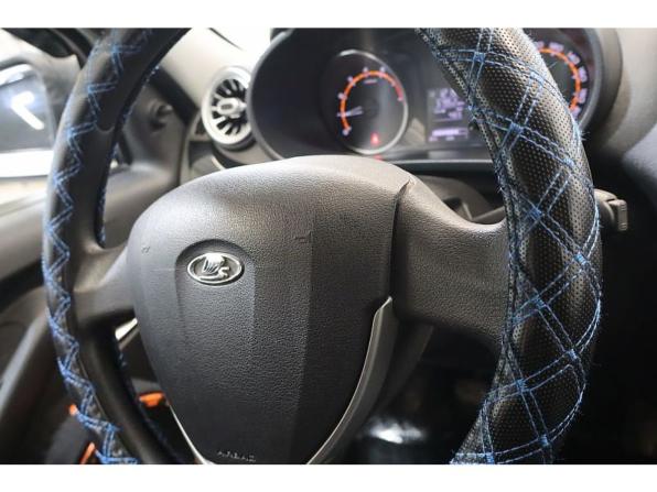 Lada (ВАЗ) Granta I Рестайлинг с пробегом 2019 года, цена 668 300 рублей, 57951 км, седан, Автокод Объявления