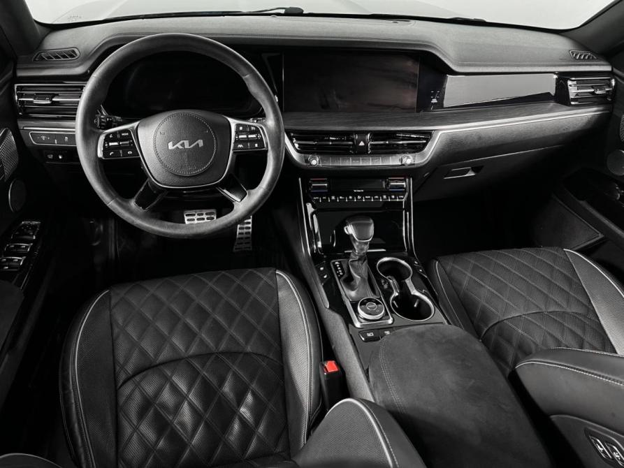 Kia Mohave I Рестайлинг 2 Казань  - изображение 22