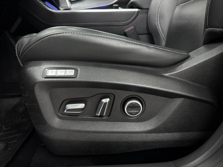 Chery Tiggo 7 Pro Max I Смоленск  - изображение 22
