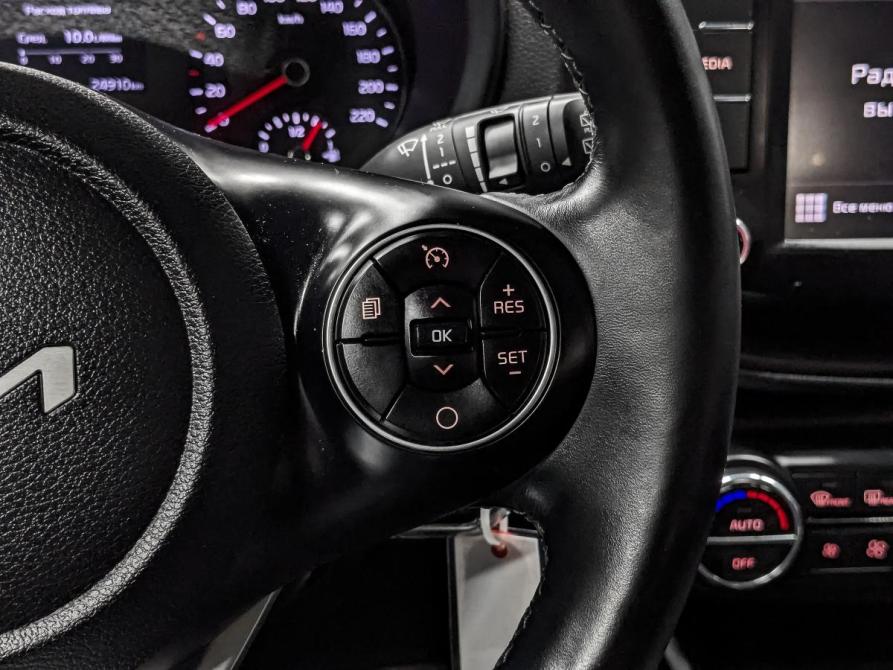 Kia Soul III Москва  - изображение 25