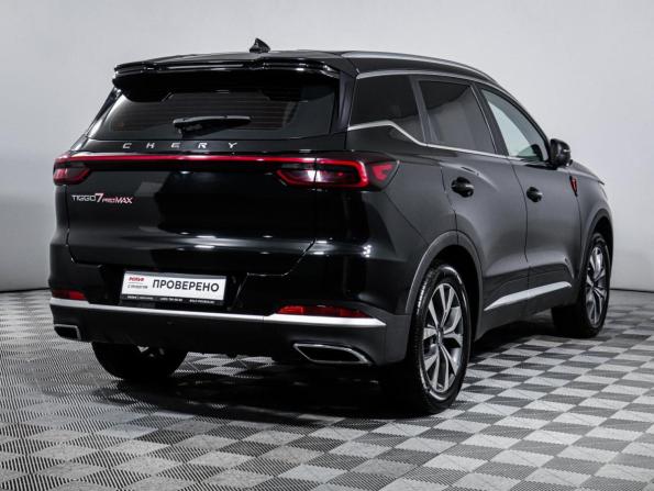Chery Tiggo 7 Pro Max I с пробегом 2023 года, цена 1 675 000 рублей, 70774 км, внедорожник, Автокод Объявления