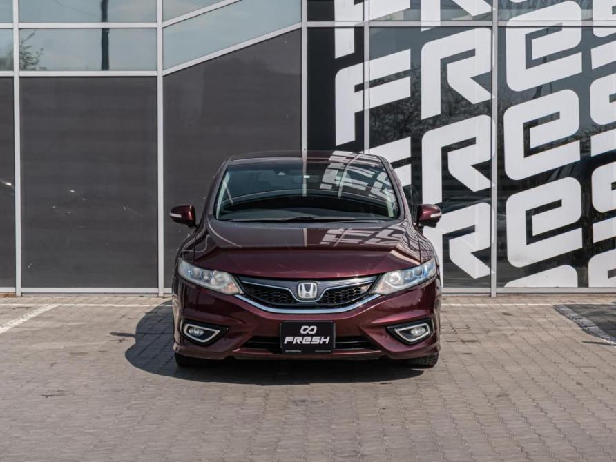 Honda Jade I Краснодар  - изображение 3