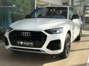 Audi Q5 II (FY) Рестайлинг Санкт-Петербург  - изображение 66