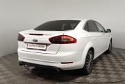 Ford Mondeo IV Рестайлинг Волгоград  - изображение 29